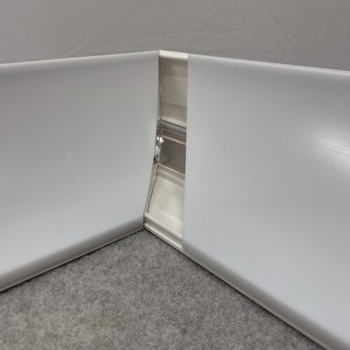 illumicove Section – ILC-S2.5 (2.5m Base & Cover)