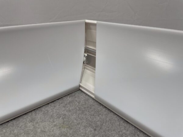 illumicove Section – ILC-S2.5 (2.5m Base & Cover)