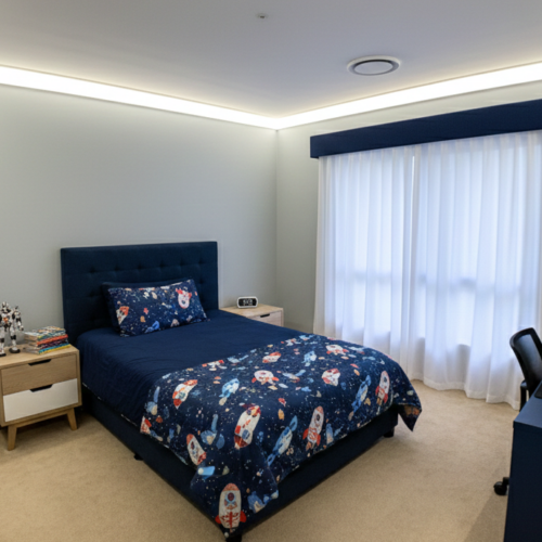ILLUMICOVE IN A BOYS ROOM2 illumicove Studio Pack — 10m
